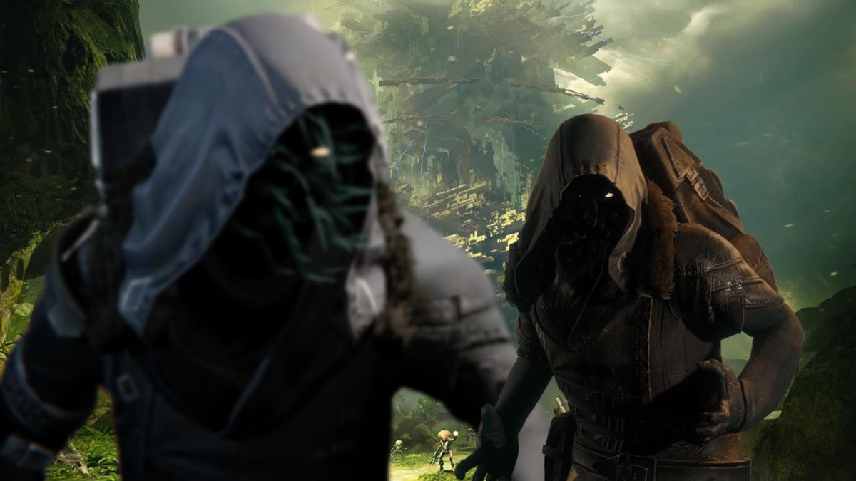 Destiny 2 Xur nerede? Xur ne satıyor? 10-12 Nisan