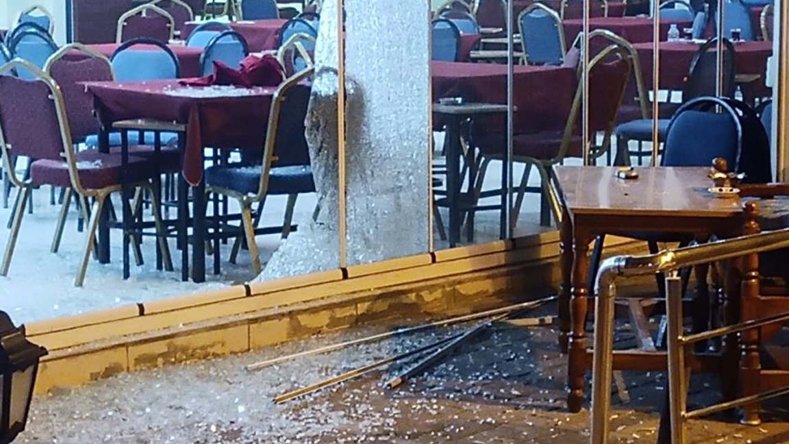 Diyarbakır’da iftar saatinde kıraathane tarandı: 1’i ağır, 3 yaralı