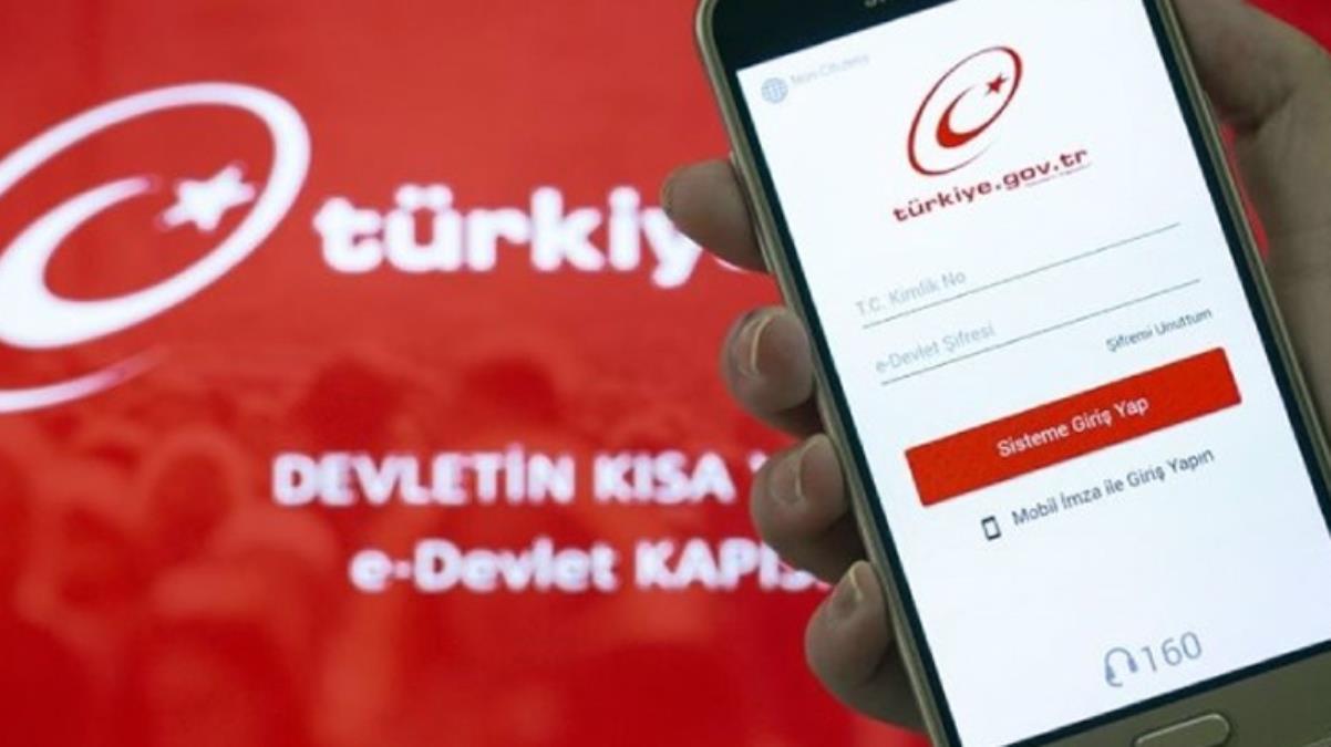 E-Devlet: İnternetten Yeni Nesil Kimlik Kartı Ücreti Nasıl Ödenir?