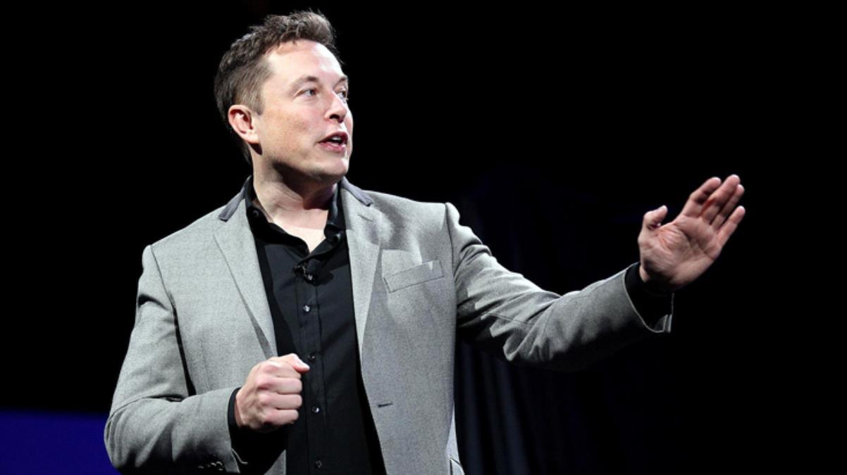 Elon Musk, Twitter'da yüzde 9,2'lik pay satın aldı