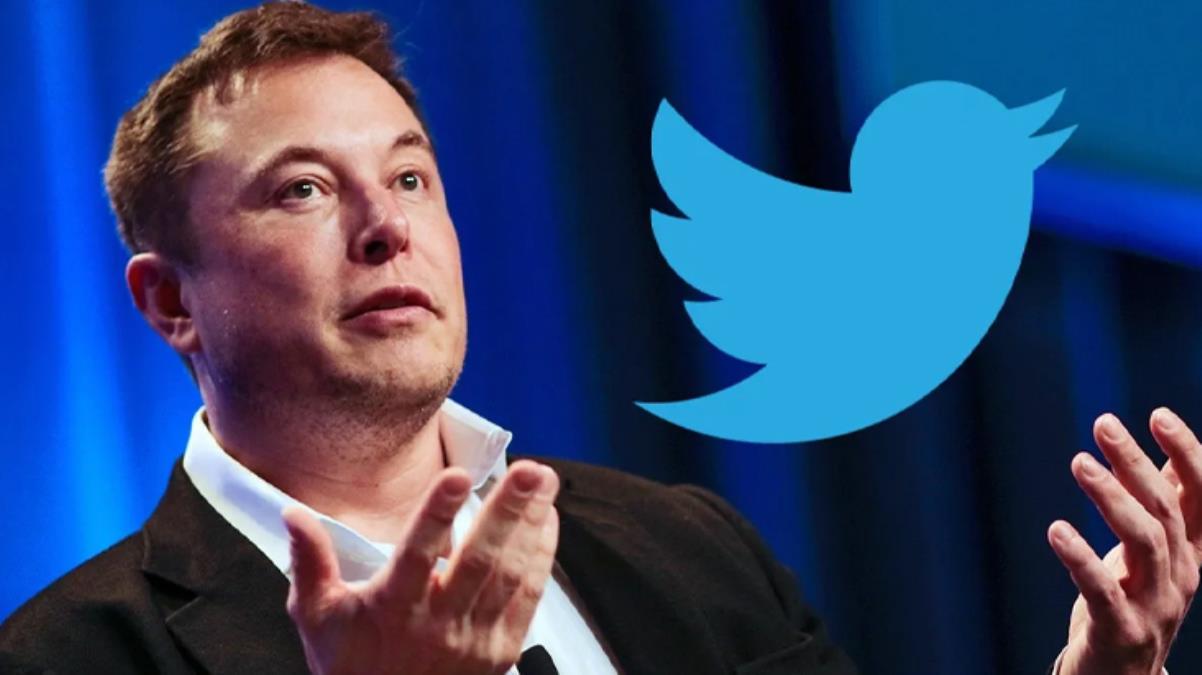 Elon Musk, Twitter'ı satın almak için 46,5 milyar dolarlık finansmanı sağladı