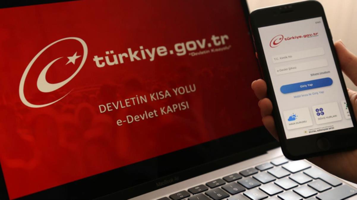 Emniyet Genel Müdürlüğü, e-Devlet'in hacklendiği argümanlarını yalanladı