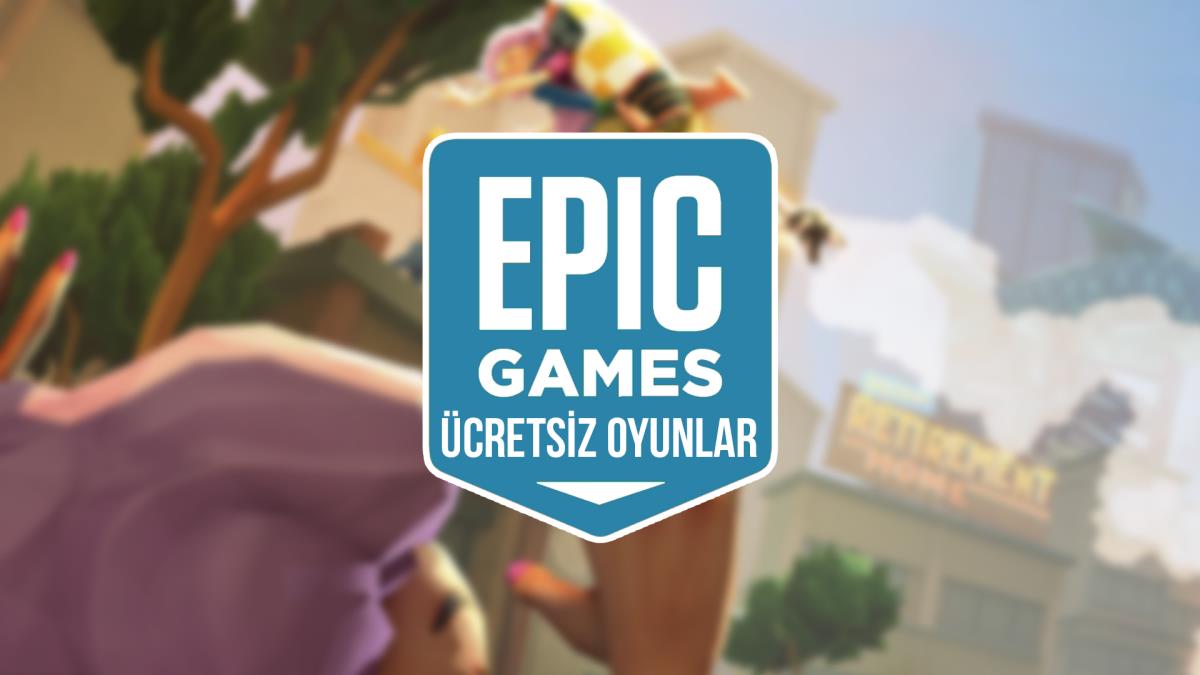 Epic Games'in 63 TL pahasındaki fiyatsız oyunları erişime açıldı! Epic Games bu hafta hangi oyun fiyatsız?