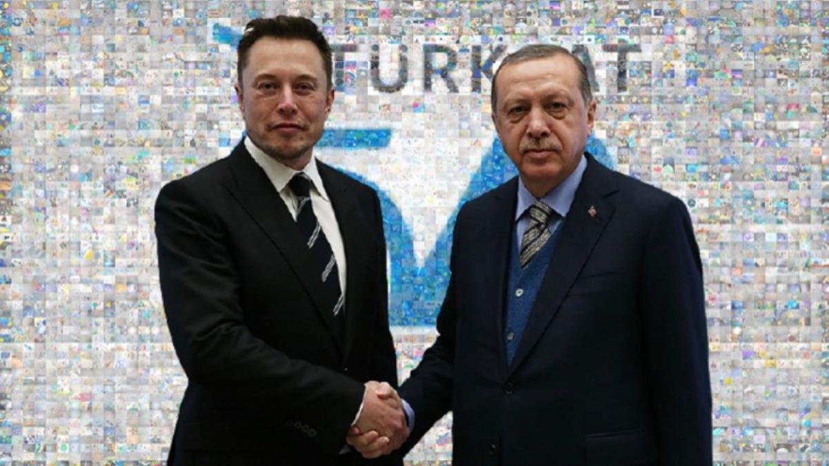 Erdoğan Musk'ın Twitter'ı satın almasına temkinli yaklaştı: Biz ülkemizi düşünmek zorundayız