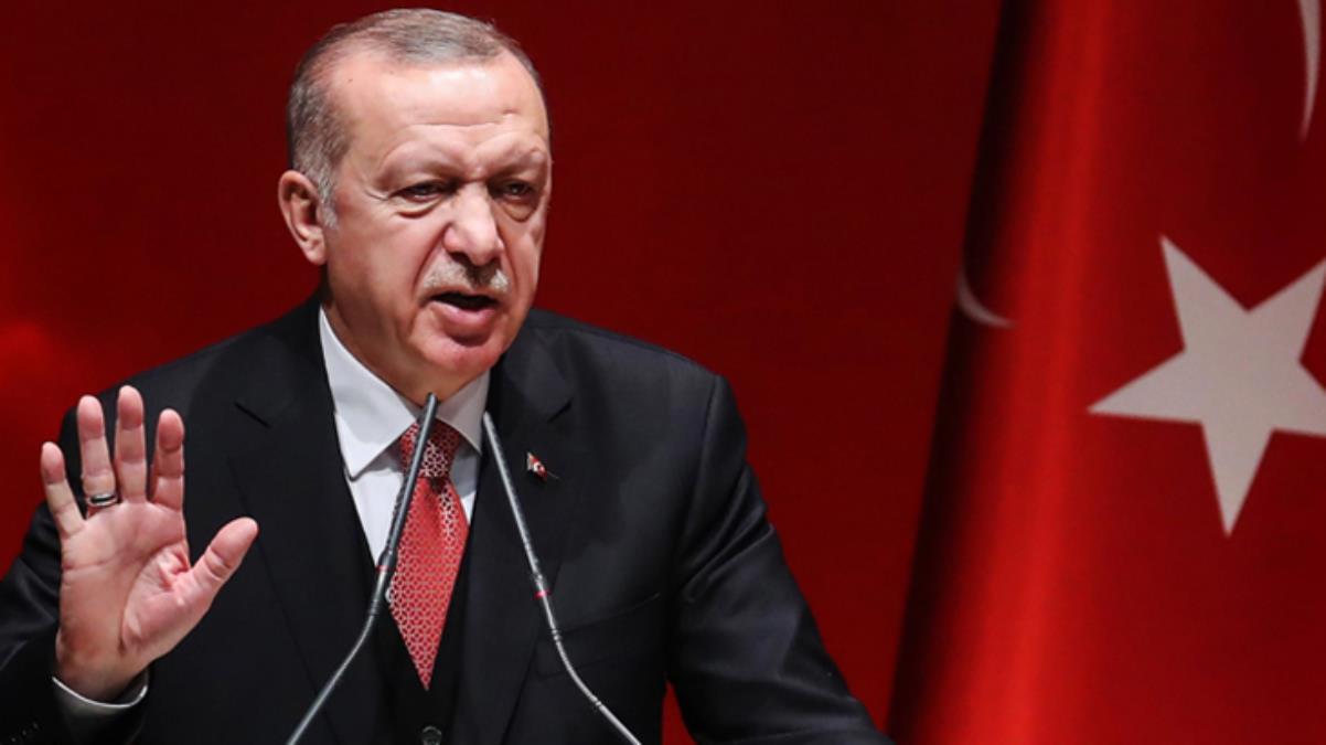 Erdoğan'dan kurmaylarına: Vatandaş hayat pahalılığından rahatsız, gerekli adımları atacağız