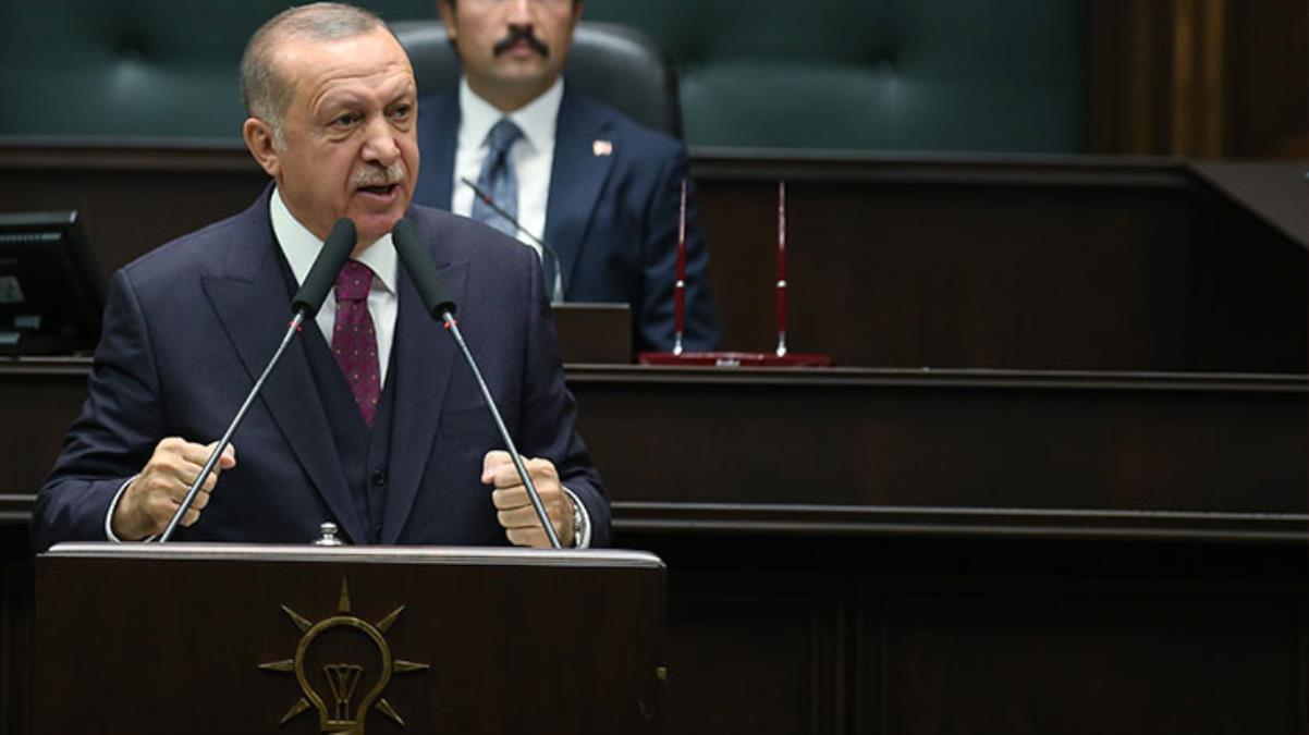 Eski AK Partililere davet yapan Cumhurbaşkanı Erdoğan'ın maksadında 15 milyon üye var