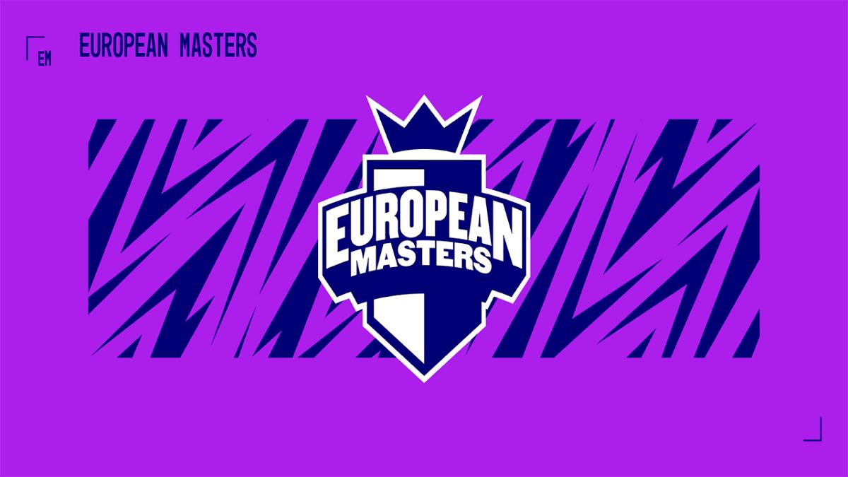 EU Masters 2022 Bahar Mevsiminin küme evresi eşleşmeleri muhakkak oldu!