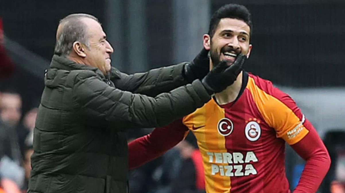 Fatih Terim, o gidince taraftarı fırçalamıştı! Emre Akbaba inanması güç rekorla tarihe geçti