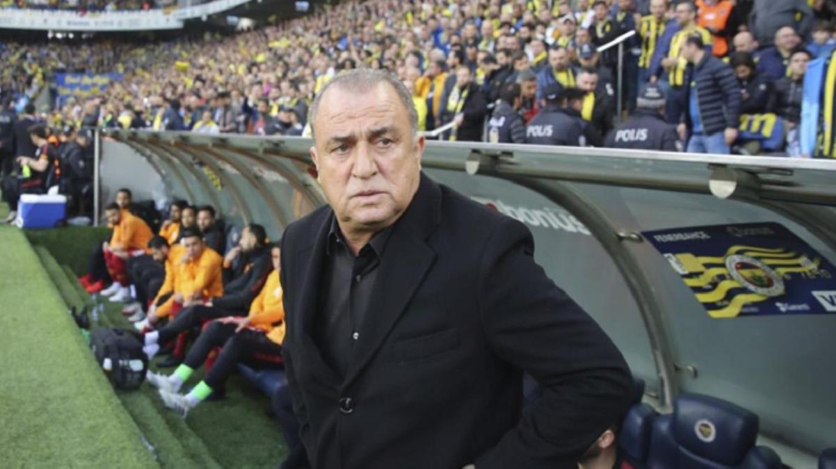 Fatih Terim'e vefasızlık! Galatasaray'ın derbi paylaşımı taraftarı çok kızdırdı