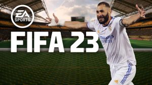 FIFA 23 ne vakit çıkacak? FIFA 23 çıkış tarihi!