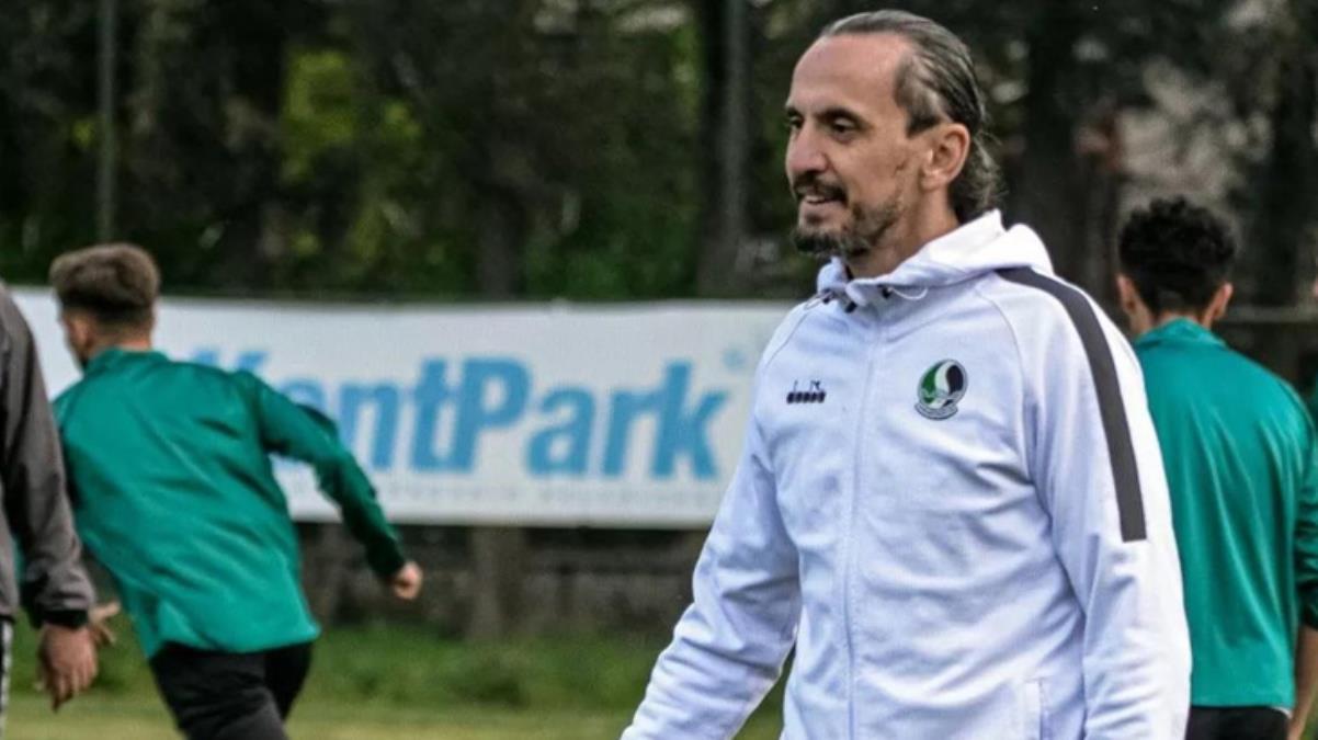 1. Lig'e yükselen Sakaryaspor'da Tuncay Ulu devri sona erdi! Taraftarlar tıpkı hususta hemfikir oldu