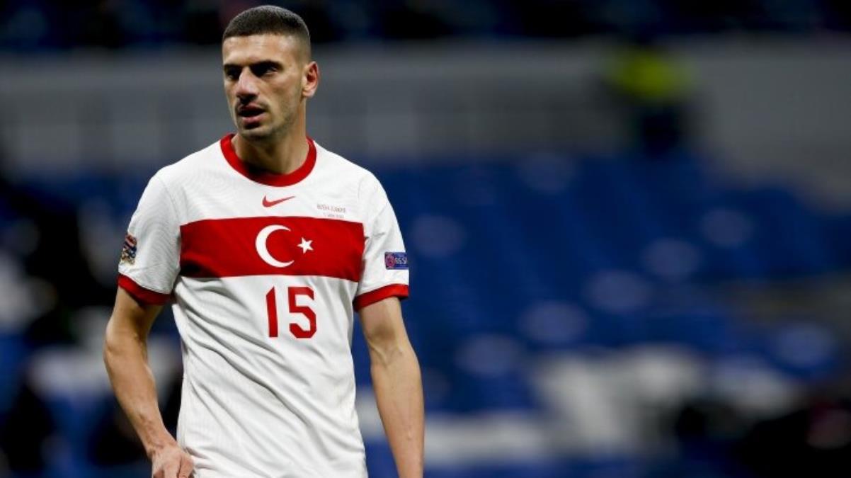 10 yıl evvel annesini kaybetmişti! Merih Demiral'dan duygusal Anneler Günü paylaşımı