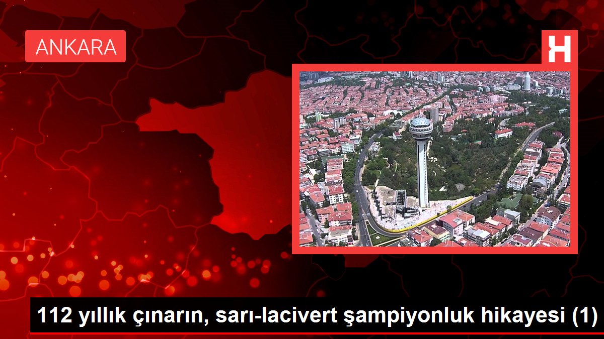 112 yıllık çınarın, sarı-lacivert şampiyonluk öyküsü (2)