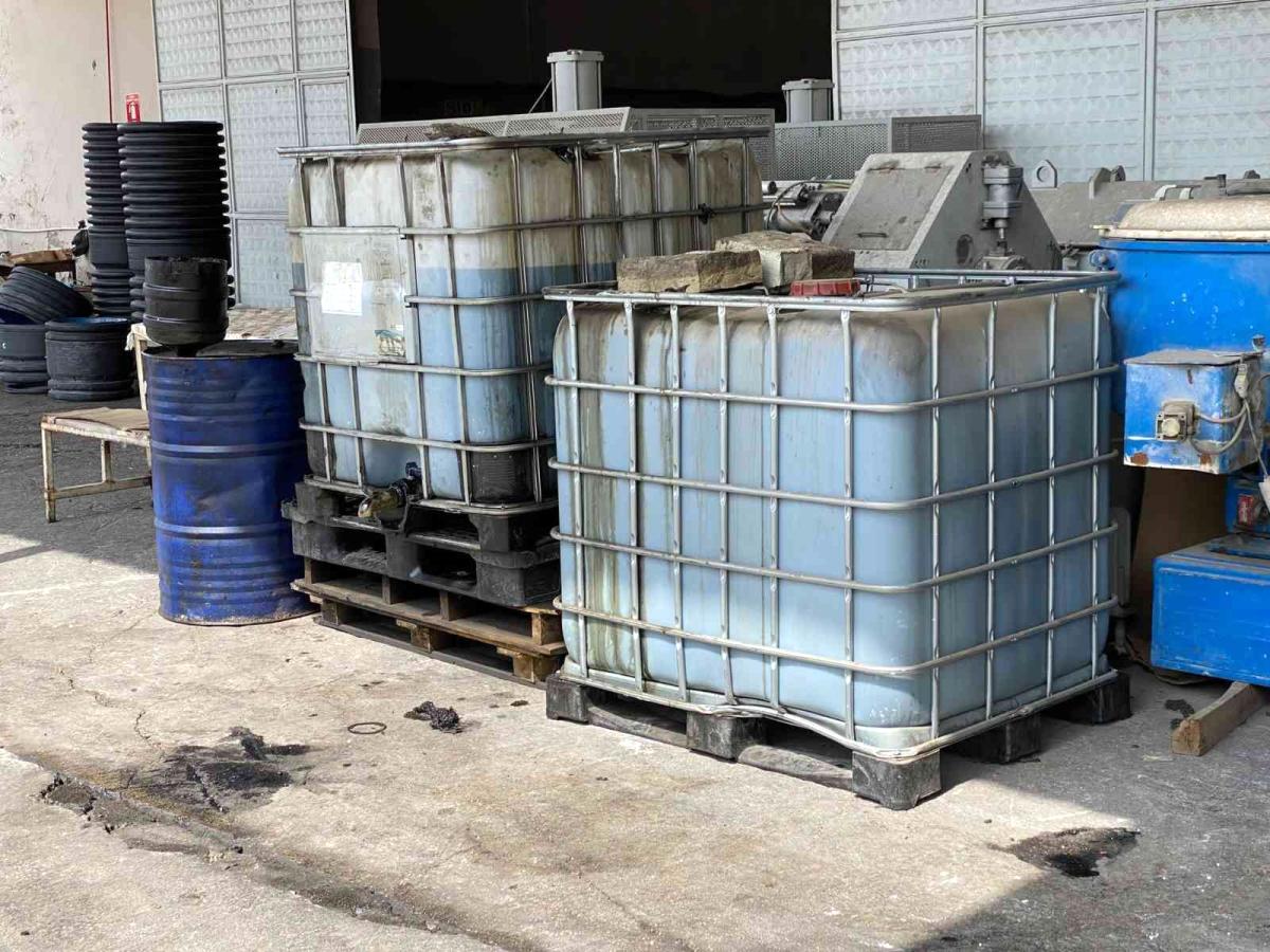 12 bin 400 litre kaçak akaryakıt ele geçirildi