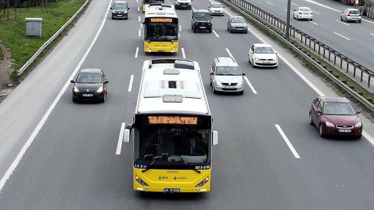 19 Mayıs İstanbul'da ulaşım fiyatsız mi? 19 Mayıs'ta toplu taşıma, metrobüs, vapur, Marmaray, otobüs AKBİL parasız mı?