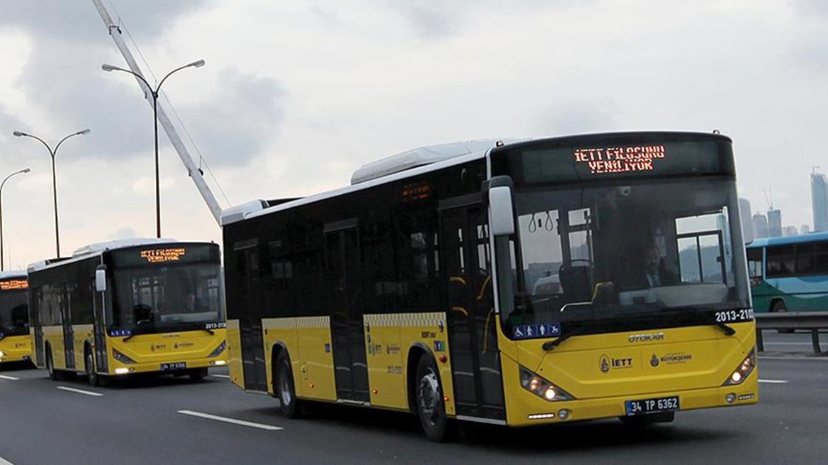 19 Mayıs otobüsler fiyatsız mi? Toplu taşıma otobüs AKBİL, ücretsiz mı?