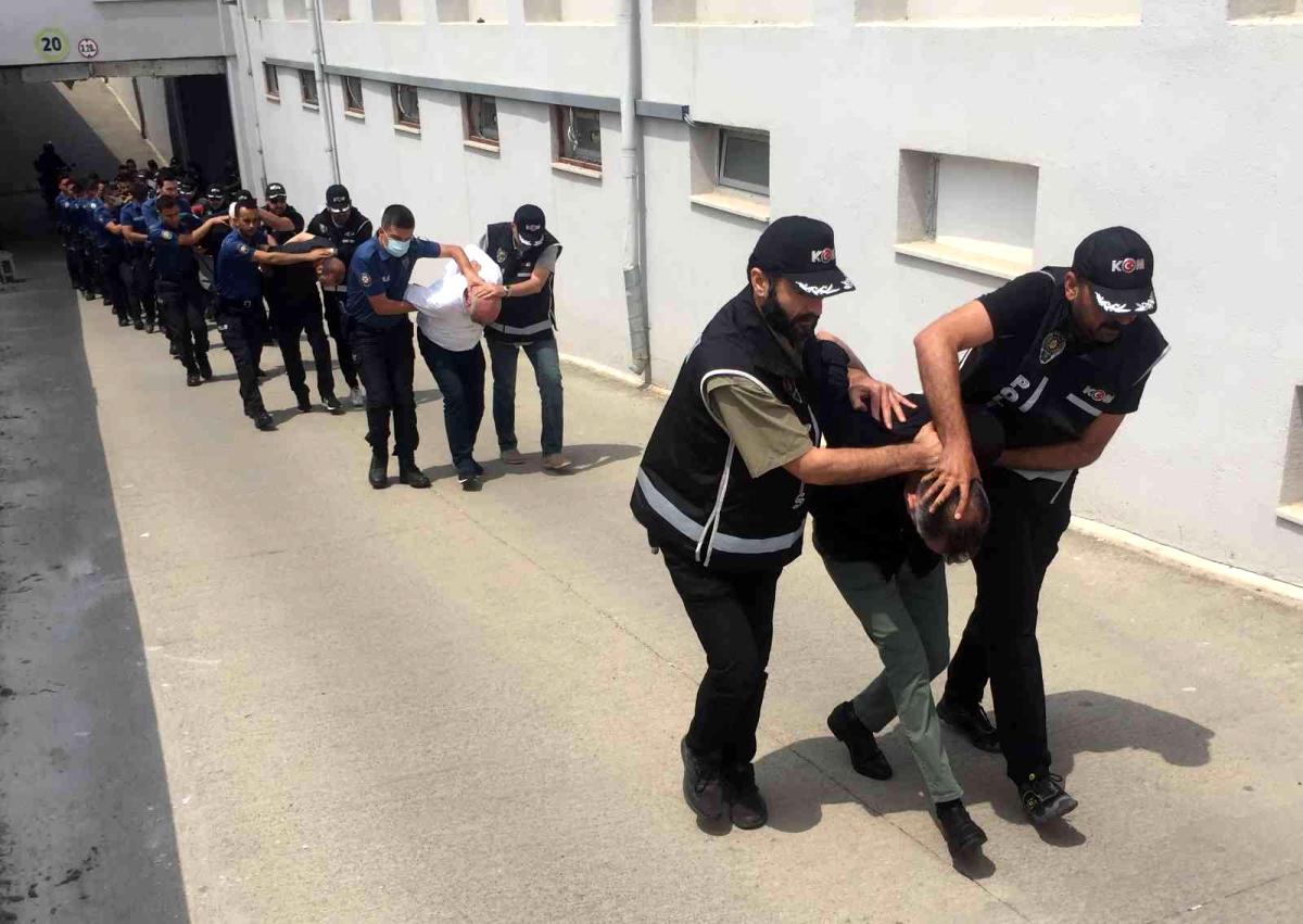 Adana bu dedikodu ile çalkalanıyor! Ünlü ailenin oğlunu tuzağa düşürüp istediklerini yaptırdılar