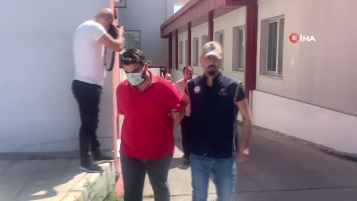 Adana'da FETÖ operasyonuna 1 tutuklama