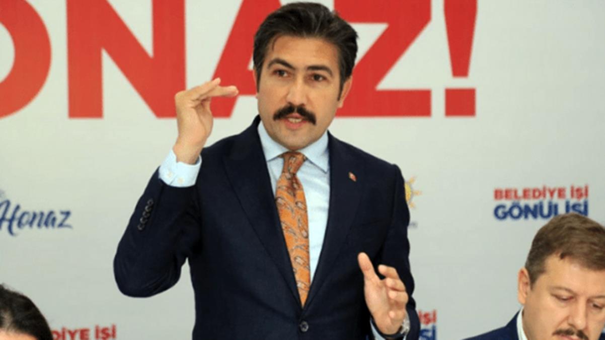 AK Parti Küme Başkanvekili Cahit Özkan'dan 2023 seçimlerine ait savlı kelamlar: Yüzde 75'in üzerine çıkacağız