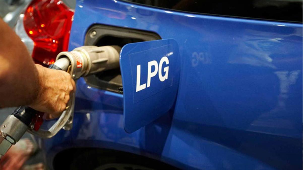 Akaryakıttan sonra bir artırım da LPG'ye geliyor! Bu geceden itibaren geçerli olacak