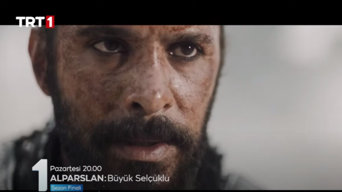 Alparslan: Büyük Selçuklu 27. bölüm 2. fragmanı: Sezon finali öncesi büyük ve kanlı savaş..!