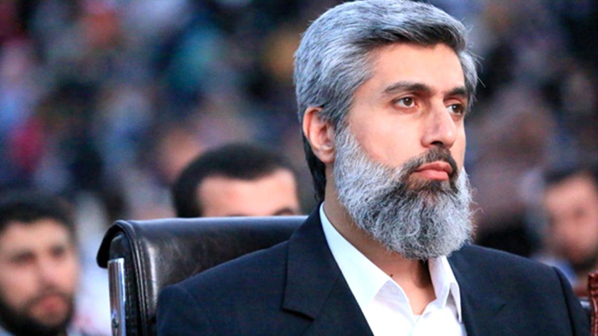 Alparslan Kuytul kimdir? Kaç yaşında, nereli, mesleği ne? Alparslan Kuytul neden tutuklandı? Alparslan Kuytul'un hayatı ve biyografisi!