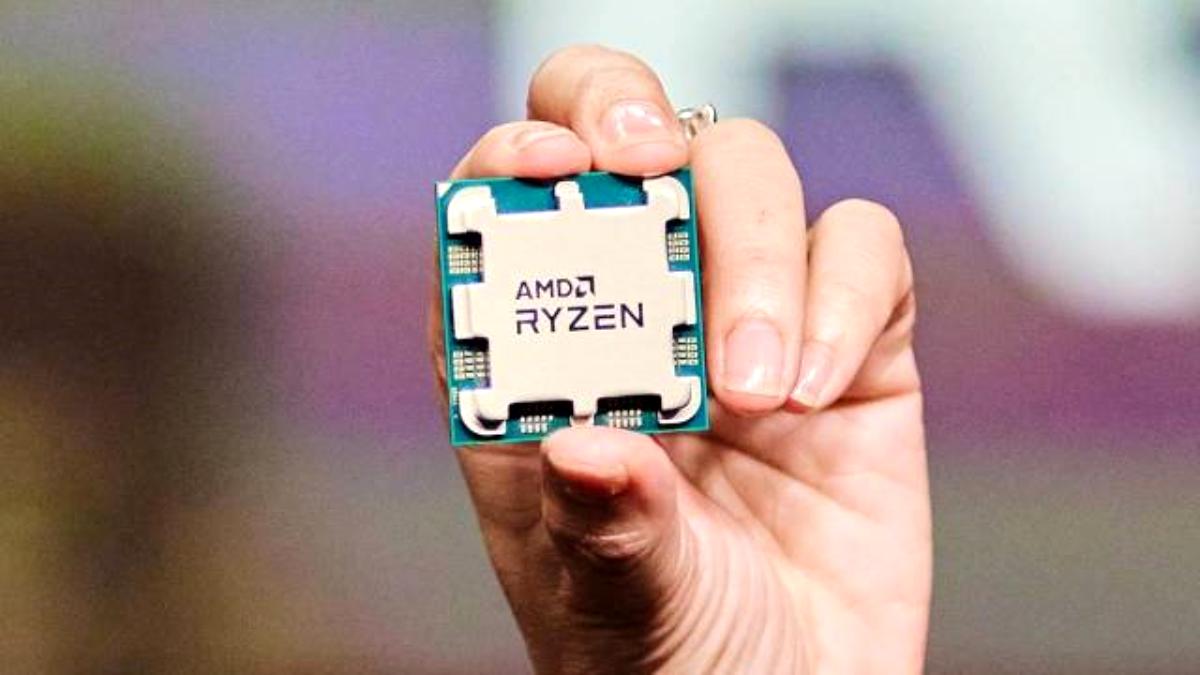 AMD Ryzen 7000 serisi, APU'ya alternatif olabilecek mi?