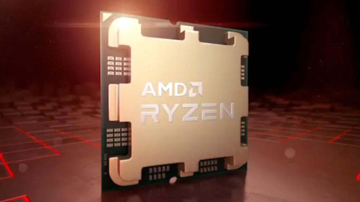 AMD Ryzen 7000 tanıtıldı: İşte özellikleri!