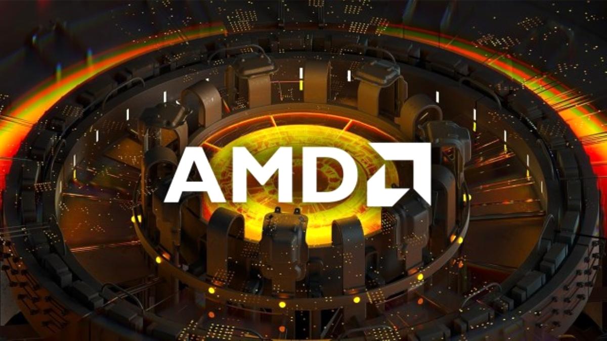 AMD'den oyunlarda bekleme sıkıntısını bitirecek teknoloji!