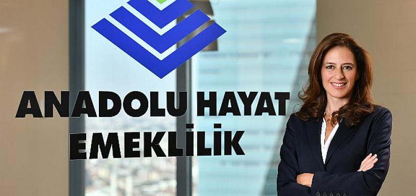 Anadolu Hayat Emeklilik, Çocuğum için BES Eseriyle Çocuklara Gelecek, Tabiata Umut Oluyor