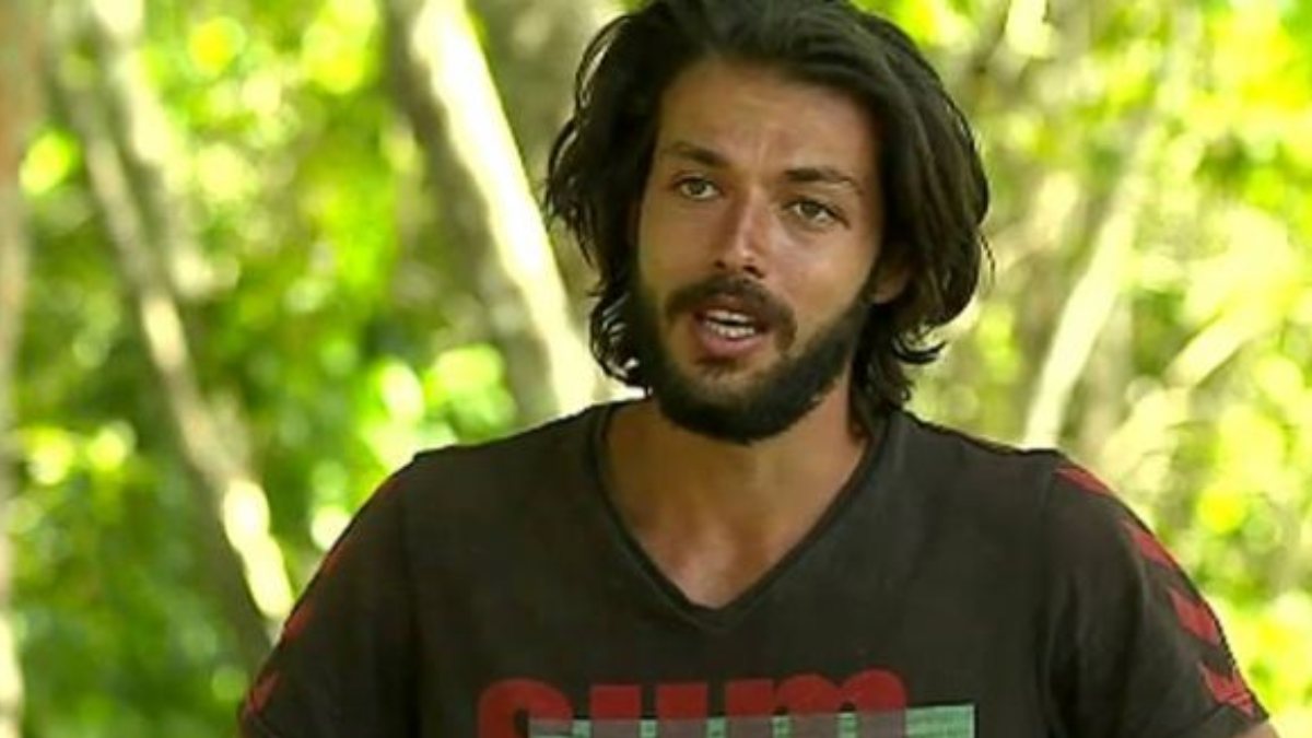 'Analar neler doğuruyor' Survivor'ın ilk gönüllü şampiyonu Hilmi Cem'i gören bir daha bakıyor...