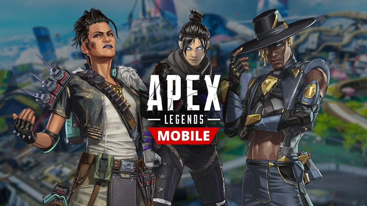 Apex Legends Oyunundan Atıyor 2024