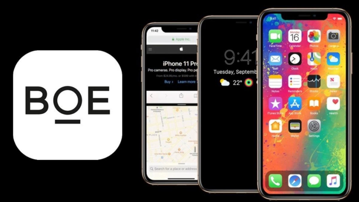 Apple'ın ekran tedarikçisi hile yaparken yakalandı