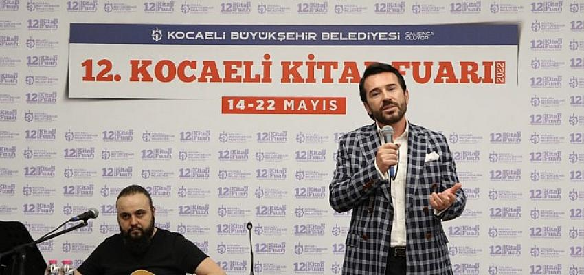 Arslan: ''Beni aşksızlık ve vefasızlık şair yaptı''