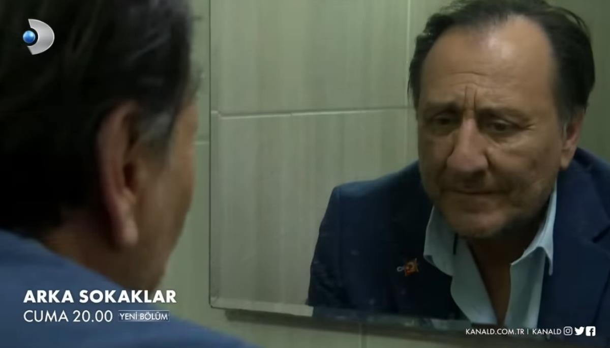 Art Sokaklar 627. kısım fragmanı yayınlandı mı? Art Sokaklar 626. yeni kısımda neler olacak? Art Sokaklar konusu ve oyuncuları! Yeni kısım fragmanı