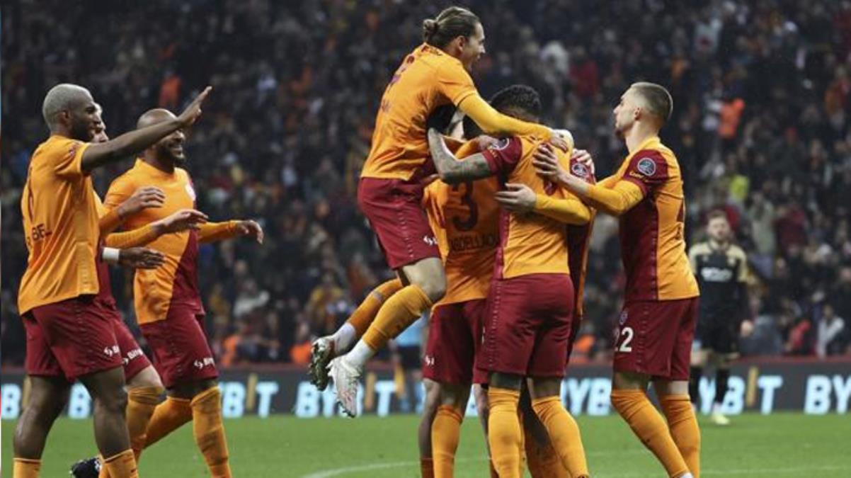 Aslan turnayı gözünden vuracak! İtalyanlar, Galatasaray'ın 2 yıldızına da talip oldu