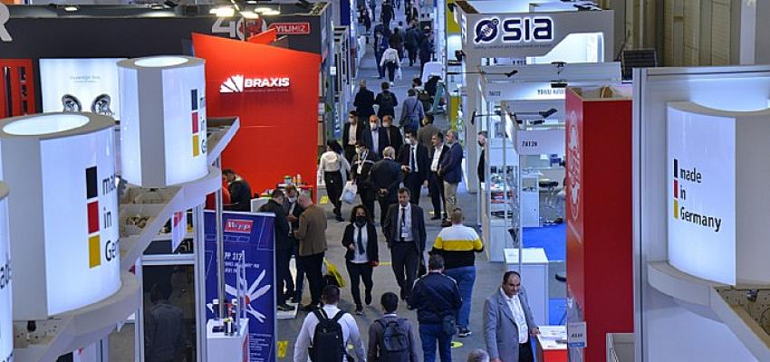 Automechanika İstanbul 2022 İçin Geri Sayım Başladı