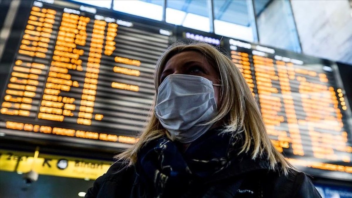 Avusturya'ya girişlerde uygulanan, koronavirüs kısıtlamaları kaldırıldı