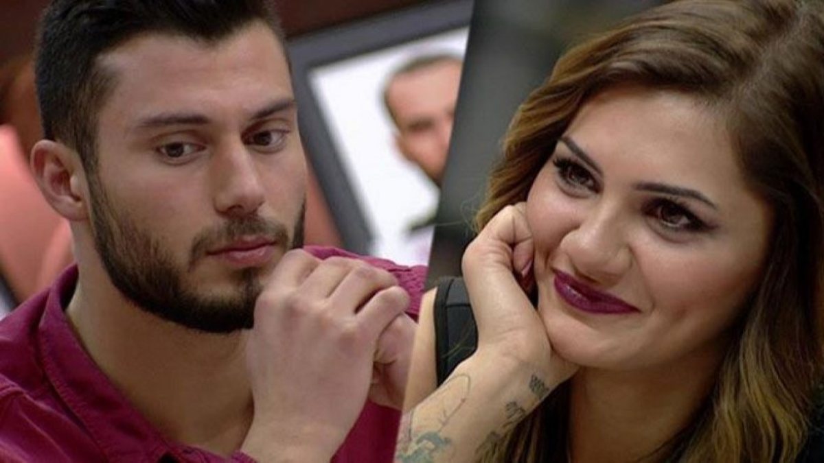 Ayça'nın gözdesi, Kısmetse Olur'un Emre'si tanınmayacak halde! 'Manken gibi çocuk ne duruma gelmiş'