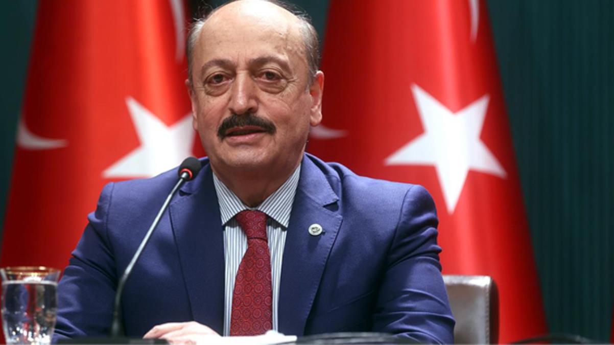 Bakan Alım: Türkiye'de enflasyon olağanüstü önemli boyutlarda