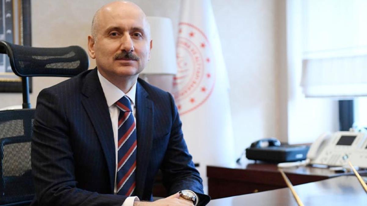 Bakan Karaismailoğlu'ndan Rize-Artvin Havalimanı argümanlarına cevap: Sizi palavralarınızla baş başa bırakıyoruz