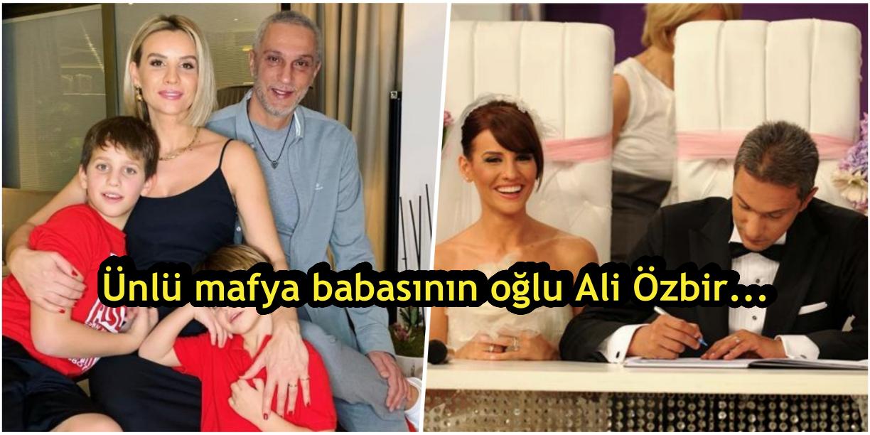 Bakın Nasıl Tanışmışlar? Esra Erol ve Ali Özbir'in Canlı Yayında Başlayan Evlilik Hikayesi İçinizi Isıtacak