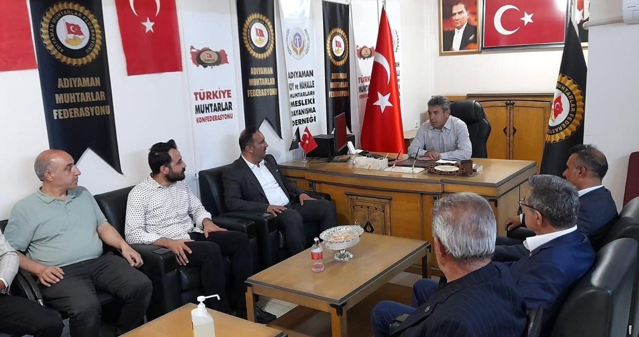 BBP Genel lider Yardımcısı Bulut: "Cumhur İttifakı içerisinde yer alacağız"