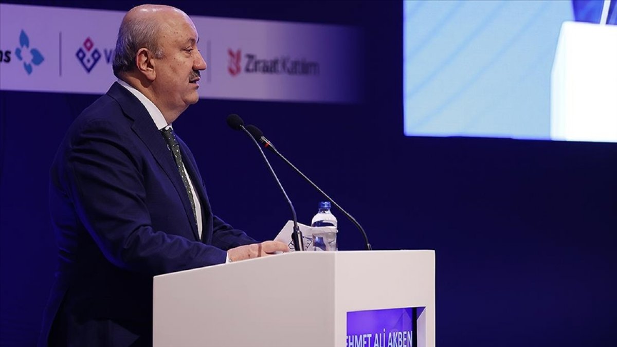 BDDK: Katılım finans kuruluşları sosyal finansmana ağırlık vermeli