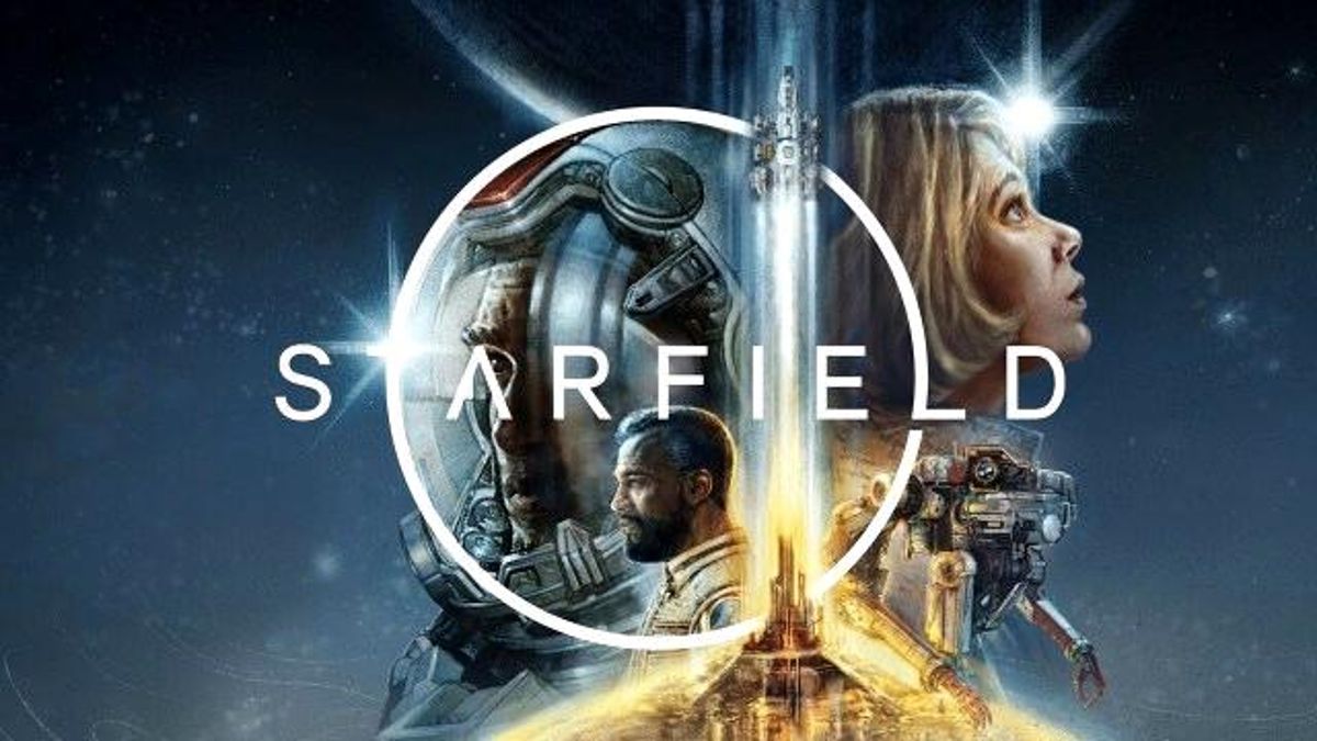 Bethesda ertelemişti: Starfield'ın çıkış tarihi belirli oldu