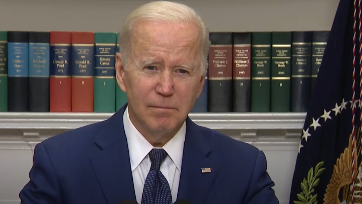 Biden: Ne zaman silah lobisine karşı duracağız