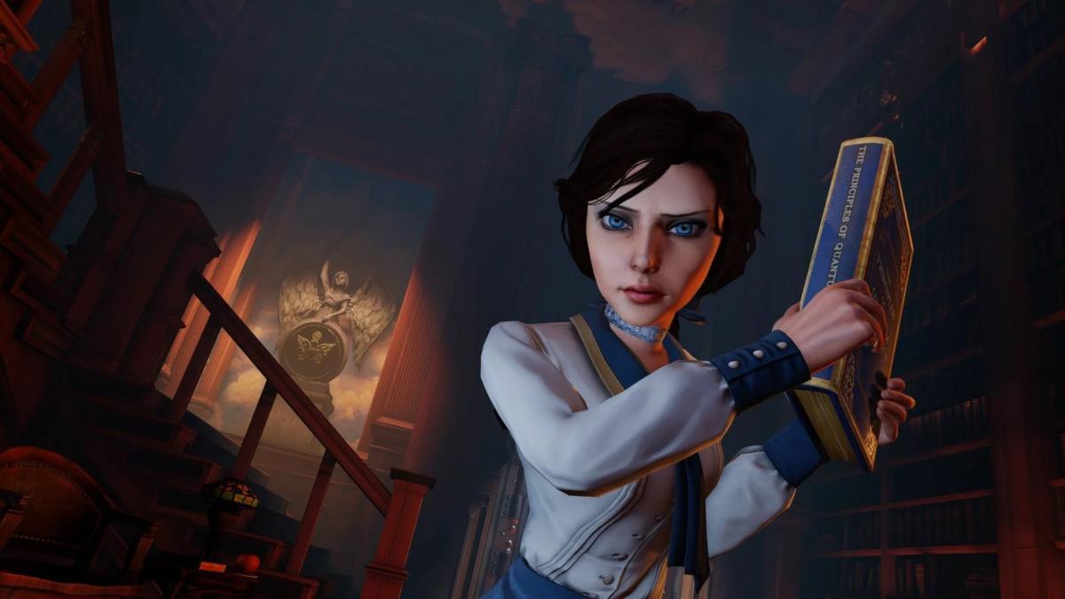 Bioshock Infinite sistem ihtiyaçları neler? Bioshock Infinite kaç GB?