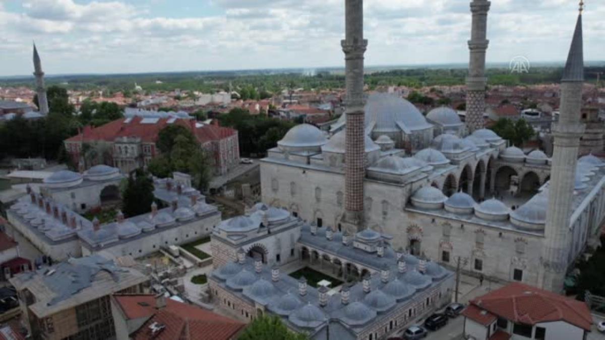 Bir çağı kapatıp bir çağı açan Fatih'in anlatıldığı müze ilgi görüyor