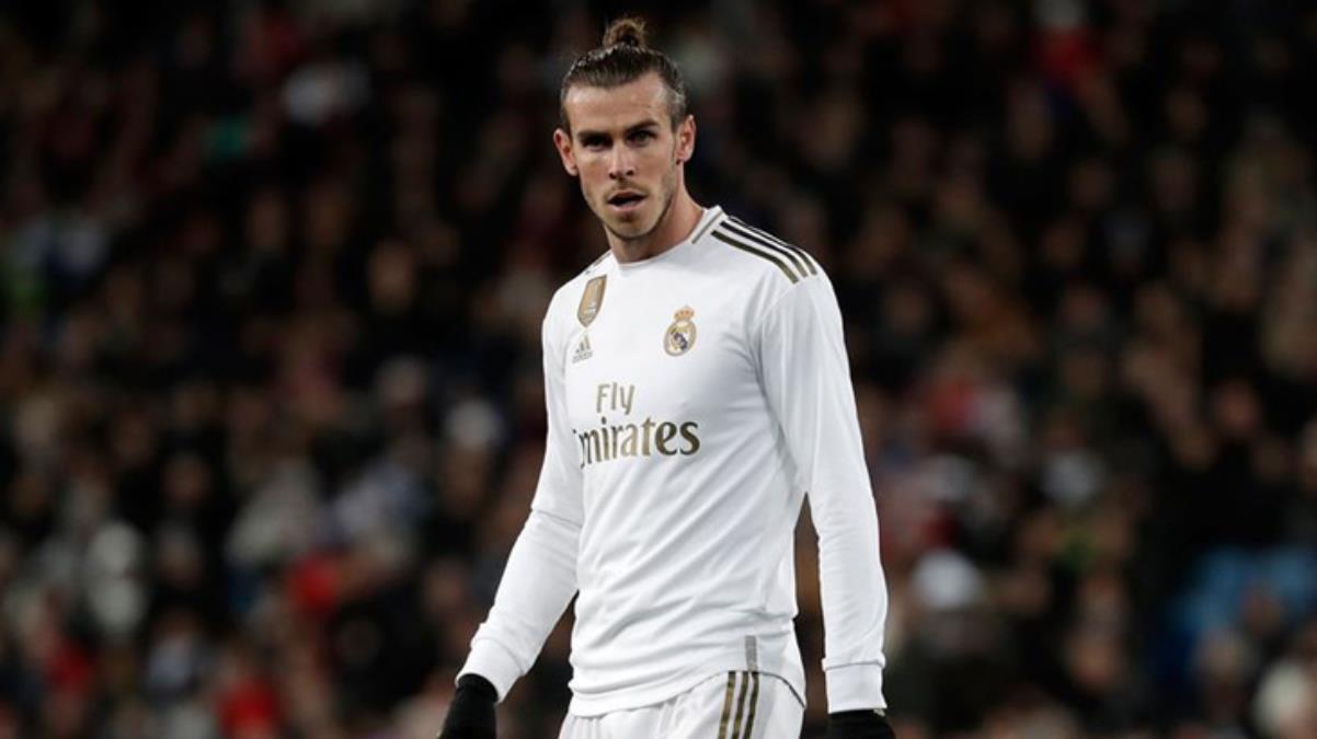 Bir düş sona eriyor! Real Madrid'de kulüp tarihinin en değerli transferi Gareth Bale ayrılıyor