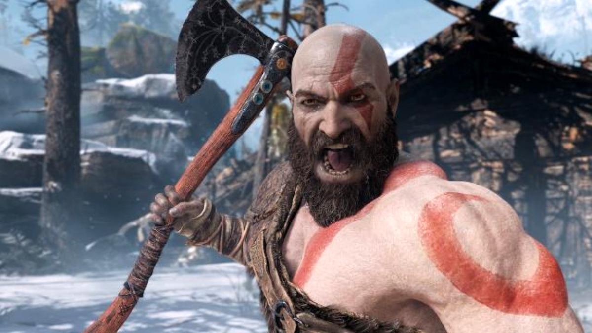 179 TL pahasındaki God of War fiyatsız oluyor!